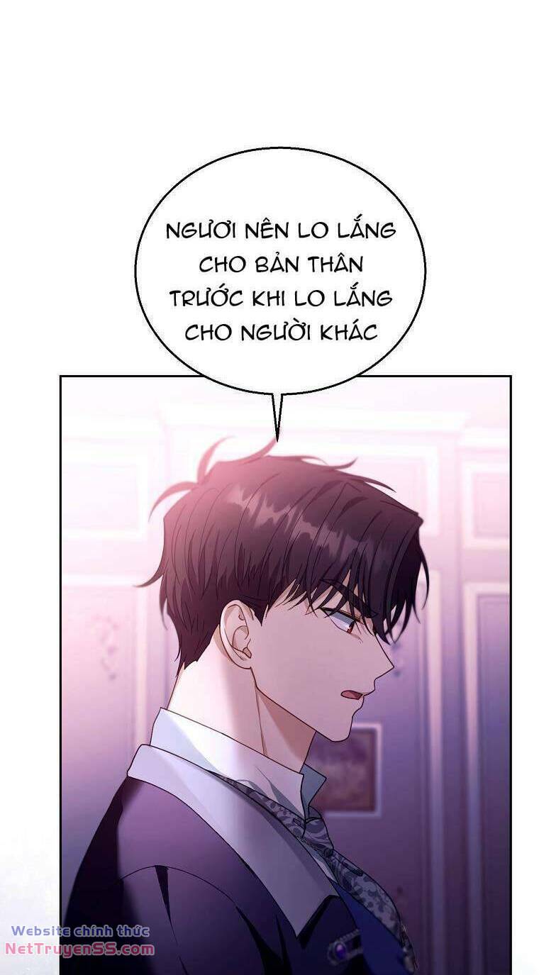 Tôi Sắp Ly Hôn Với Người Chồng Độc Ác Nhưng Chúng Tôi Có Baby [Chap 90]