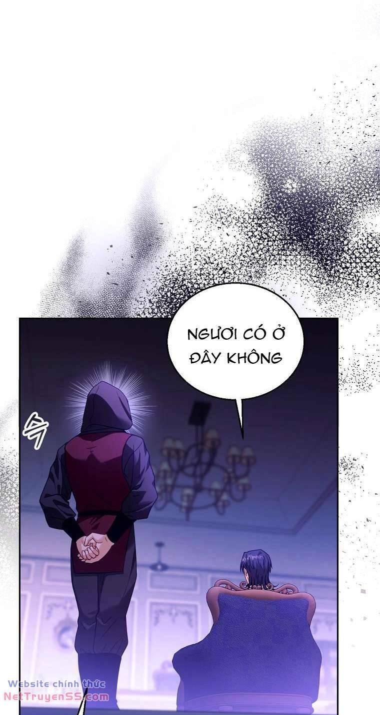 Tôi Sắp Ly Hôn Với Người Chồng Độc Ác Nhưng Chúng Tôi Có Baby [Chap 90]