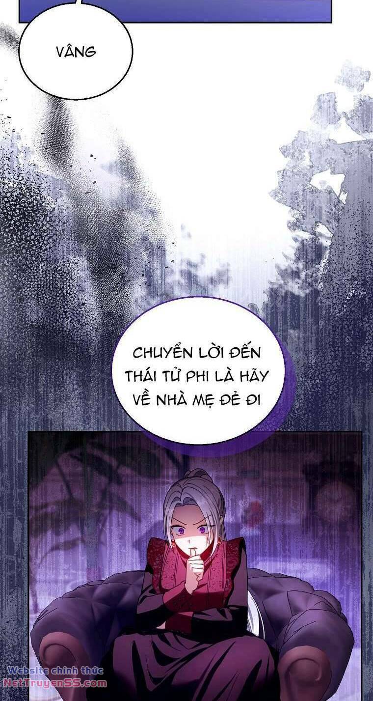 Tôi Sắp Ly Hôn Với Người Chồng Độc Ác Nhưng Chúng Tôi Có Baby [Chap 90]