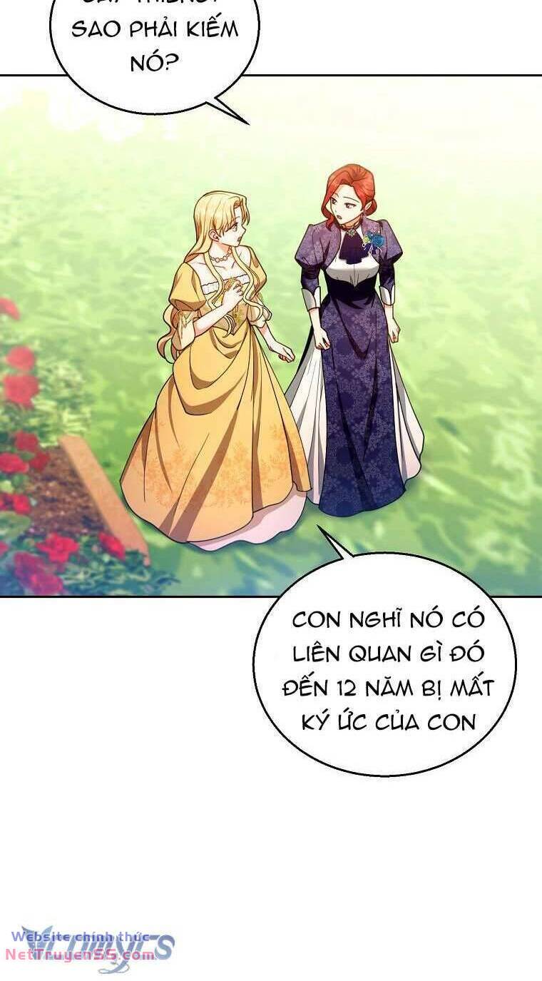 Tôi Sắp Ly Hôn Với Người Chồng Độc Ác Nhưng Chúng Tôi Có Baby [Chap 90]