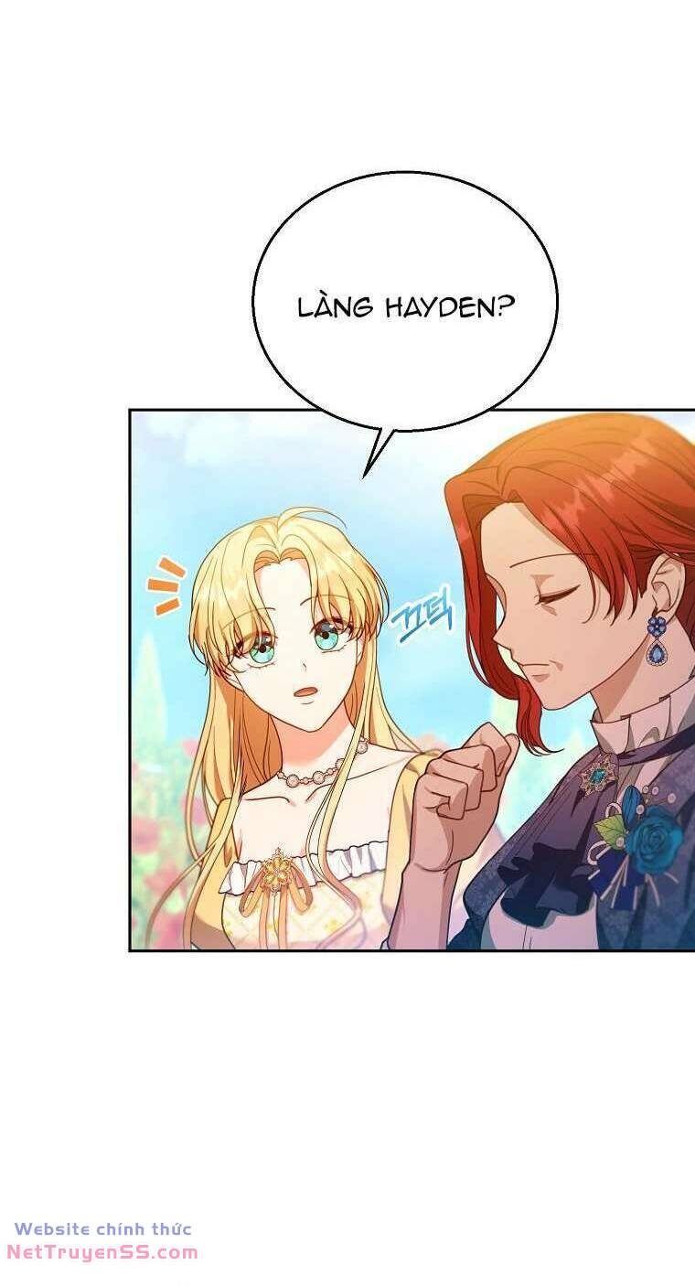 Tôi Sắp Ly Hôn Với Người Chồng Độc Ác Nhưng Chúng Tôi Có Baby [Chap 90]