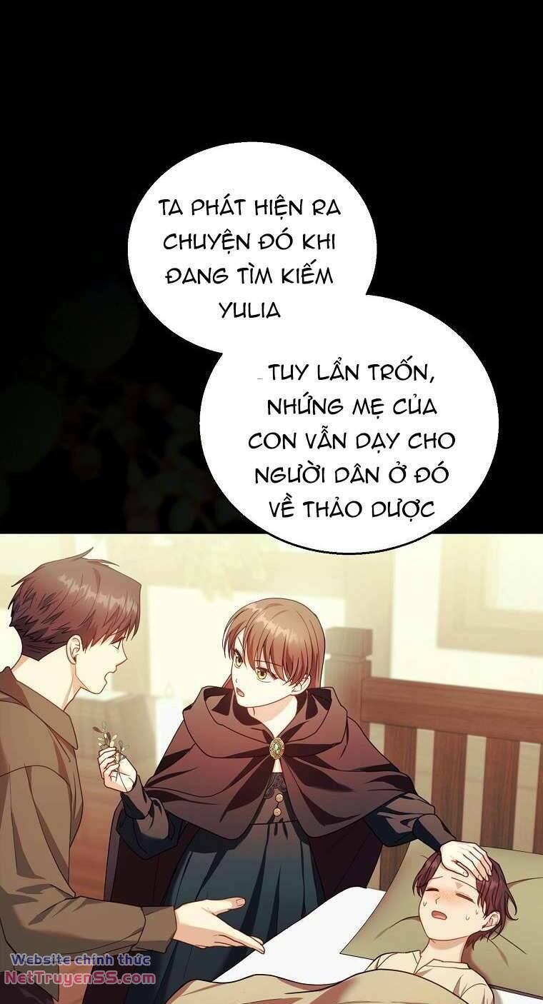 Tôi Sắp Ly Hôn Với Người Chồng Độc Ác Nhưng Chúng Tôi Có Baby [Chap 90]