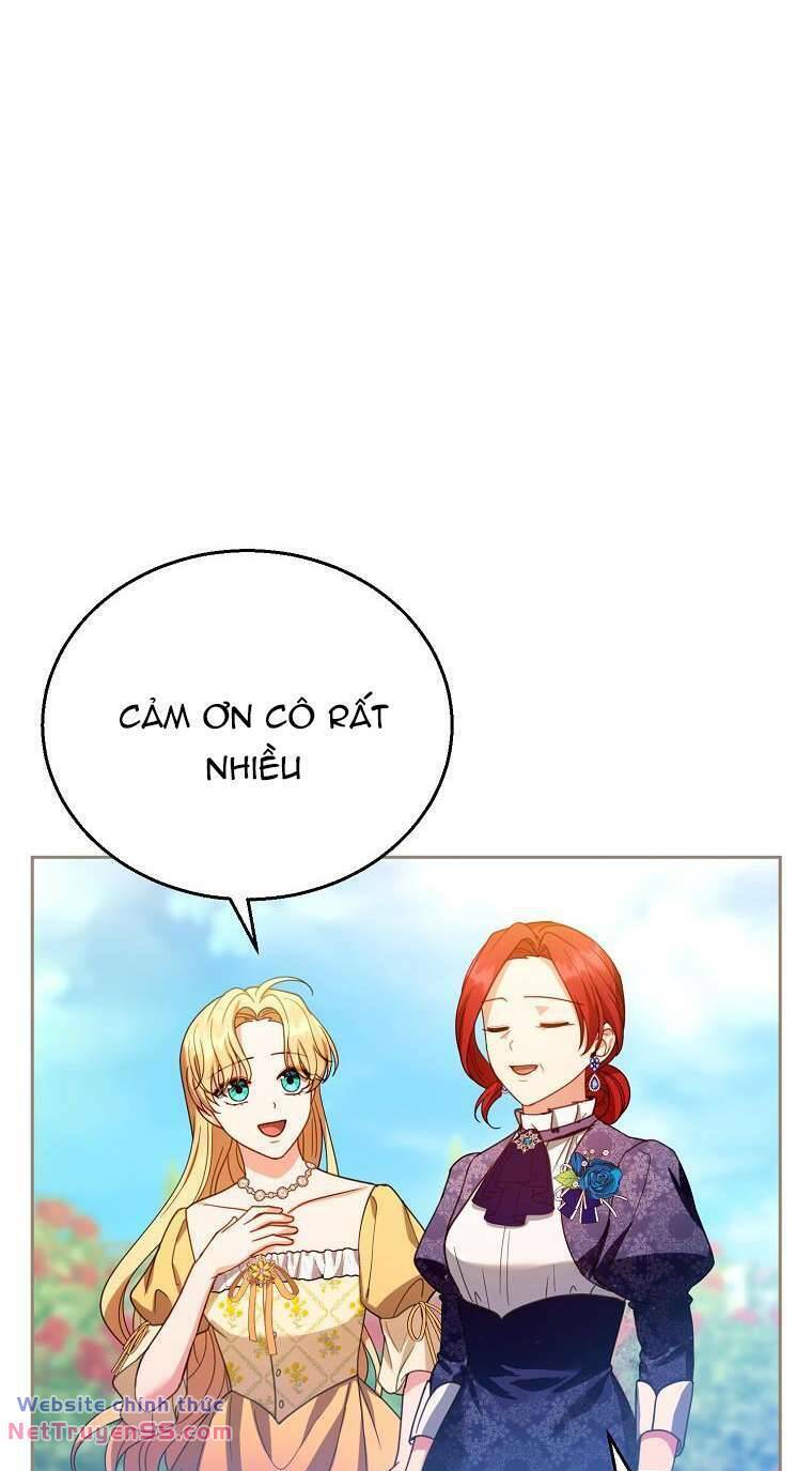 Tôi Sắp Ly Hôn Với Người Chồng Độc Ác Nhưng Chúng Tôi Có Baby [Chap 90]