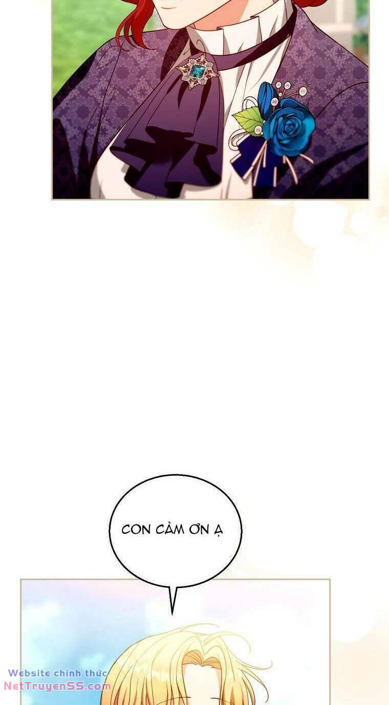 Tôi Sắp Ly Hôn Với Người Chồng Độc Ác Nhưng Chúng Tôi Có Baby [Chap 90]