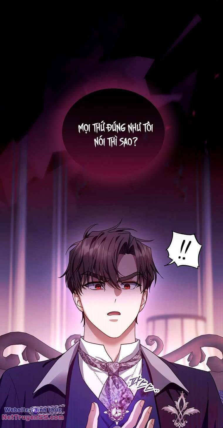 Tôi Sắp Ly Hôn Với Người Chồng Độc Ác Nhưng Chúng Tôi Có Baby [Chap 90]