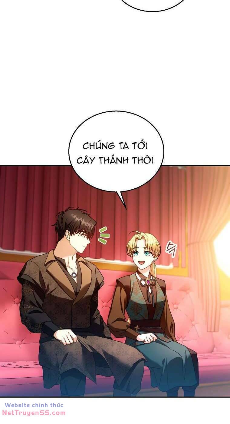 Tôi Sắp Ly Hôn Với Người Chồng Độc Ác Nhưng Chúng Tôi Có Baby [Chap 90]