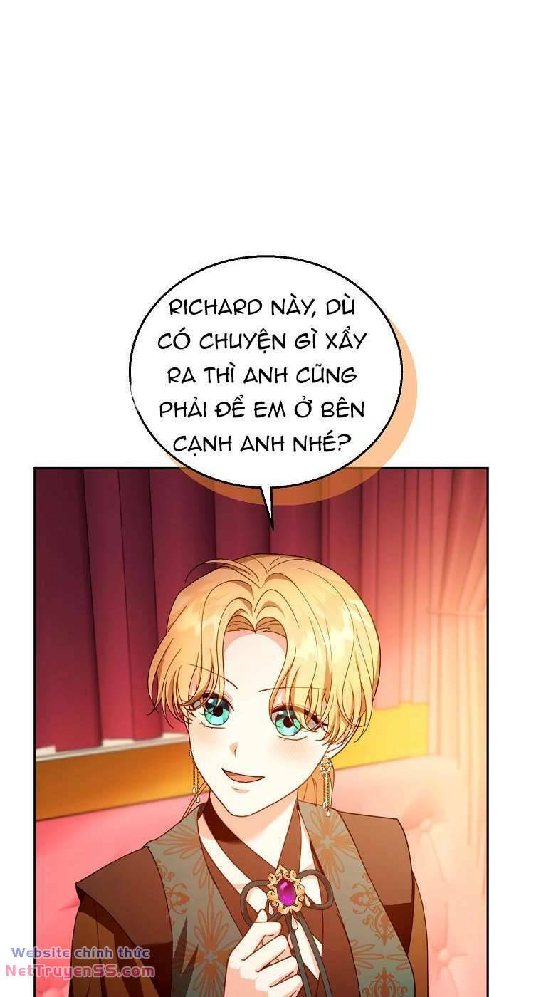 Tôi Sắp Ly Hôn Với Người Chồng Độc Ác Nhưng Chúng Tôi Có Baby [Chap 90]