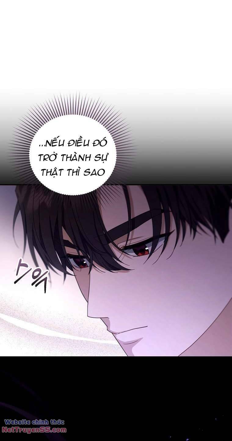 Tôi Sắp Ly Hôn Với Người Chồng Độc Ác Nhưng Chúng Tôi Có Baby [Chap 90]