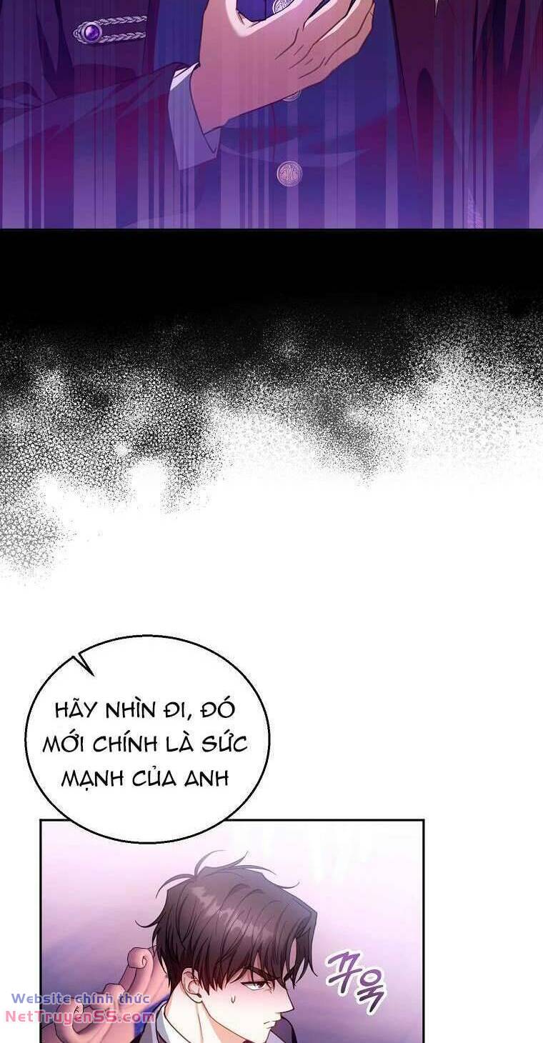 Tôi Sắp Ly Hôn Với Người Chồng Độc Ác Nhưng Chúng Tôi Có Baby [Chap 90]