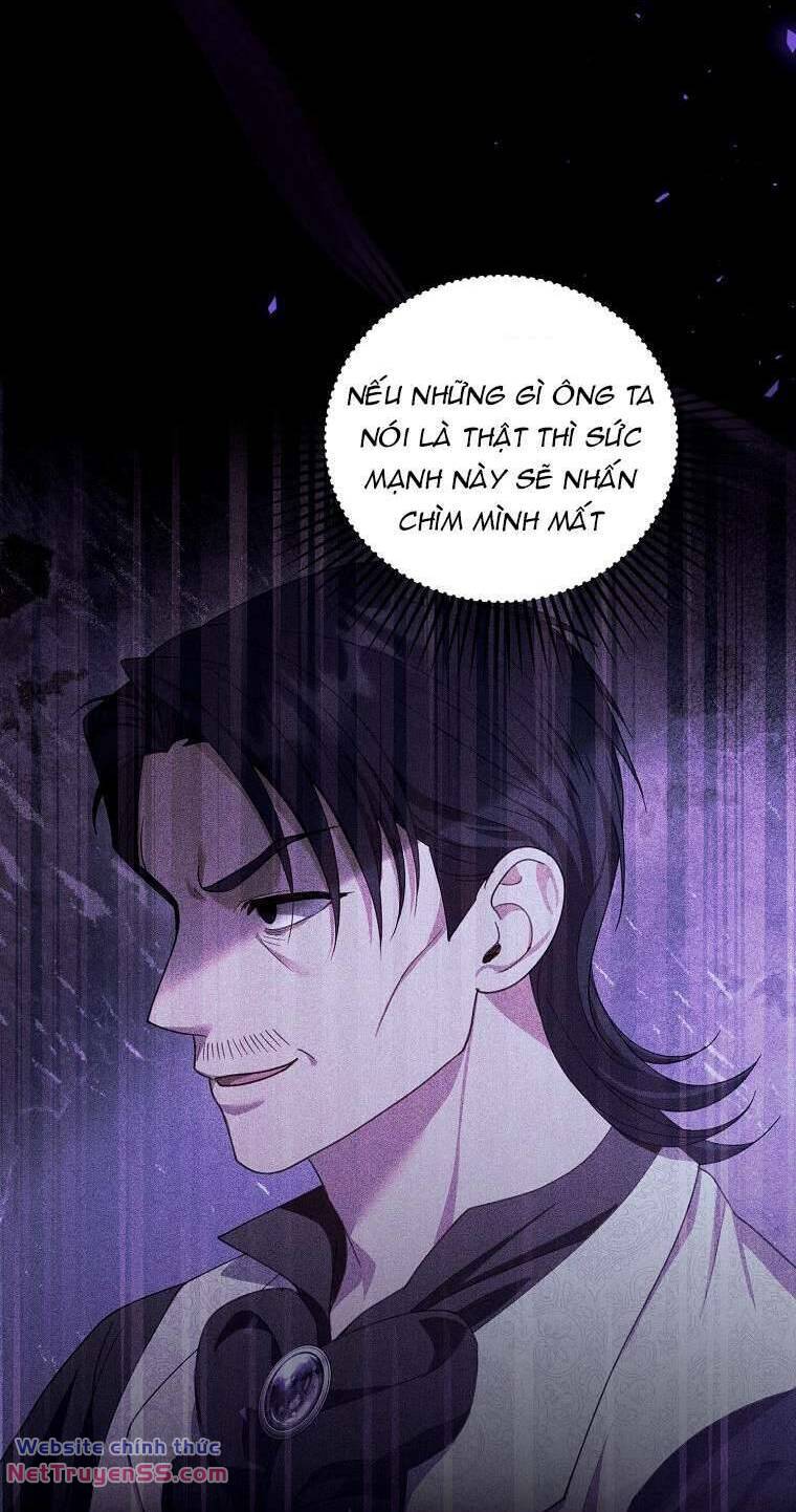 Tôi Sắp Ly Hôn Với Người Chồng Độc Ác Nhưng Chúng Tôi Có Baby [Chap 90]