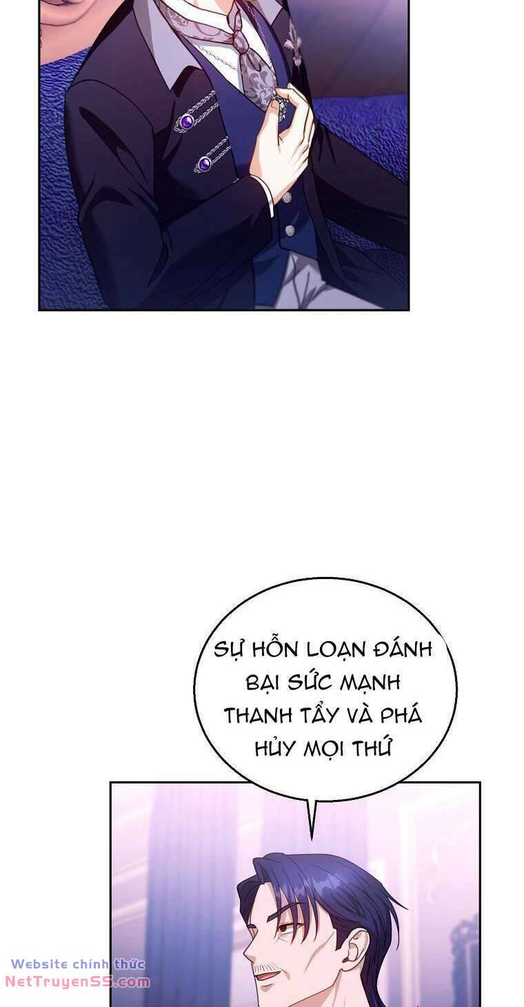 Tôi Sắp Ly Hôn Với Người Chồng Độc Ác Nhưng Chúng Tôi Có Baby [Chap 90]