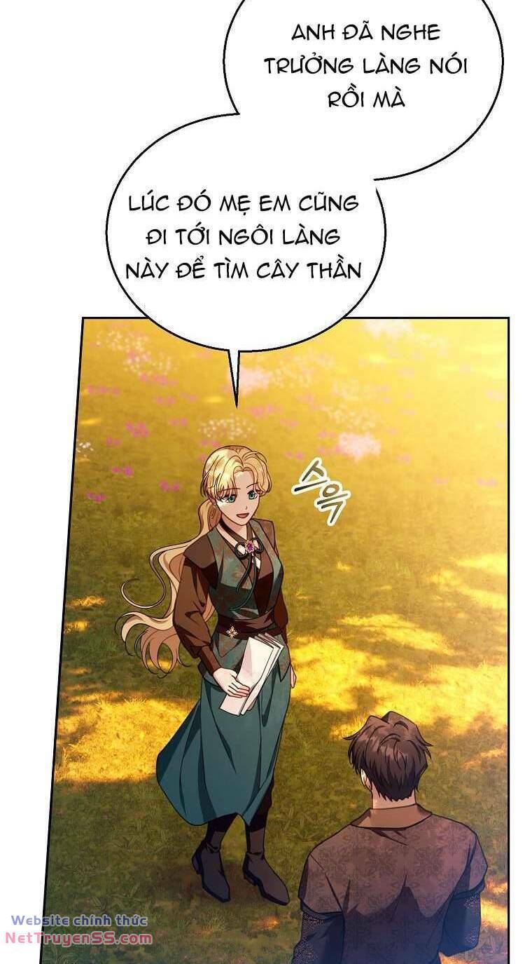 Tôi Sắp Ly Hôn Với Người Chồng Độc Ác Nhưng Chúng Tôi Có Baby [Chap 90]