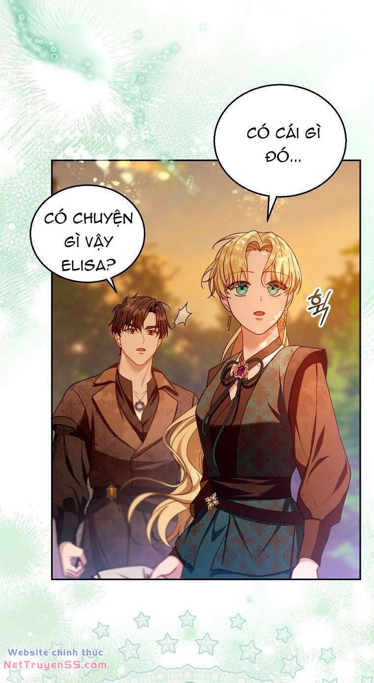 Tôi Sắp Ly Hôn Với Người Chồng Độc Ác Nhưng Chúng Tôi Có Baby [Chap 90]