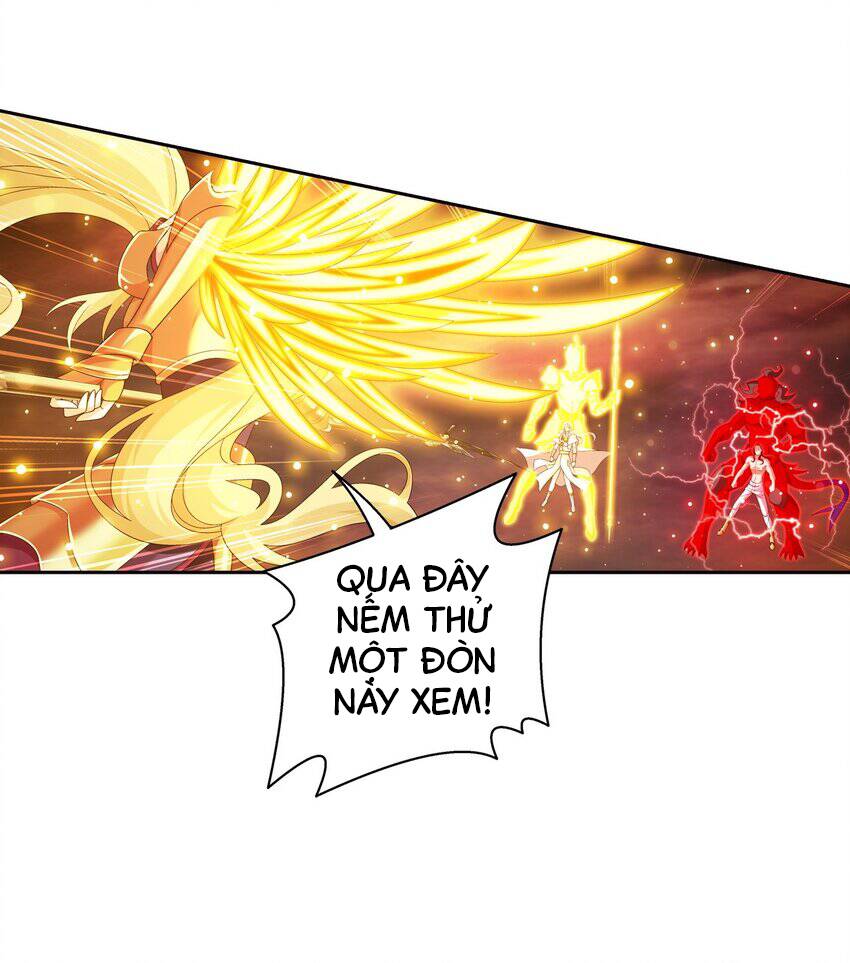 Đại chúa tể [Chap 1-378] - Page 27