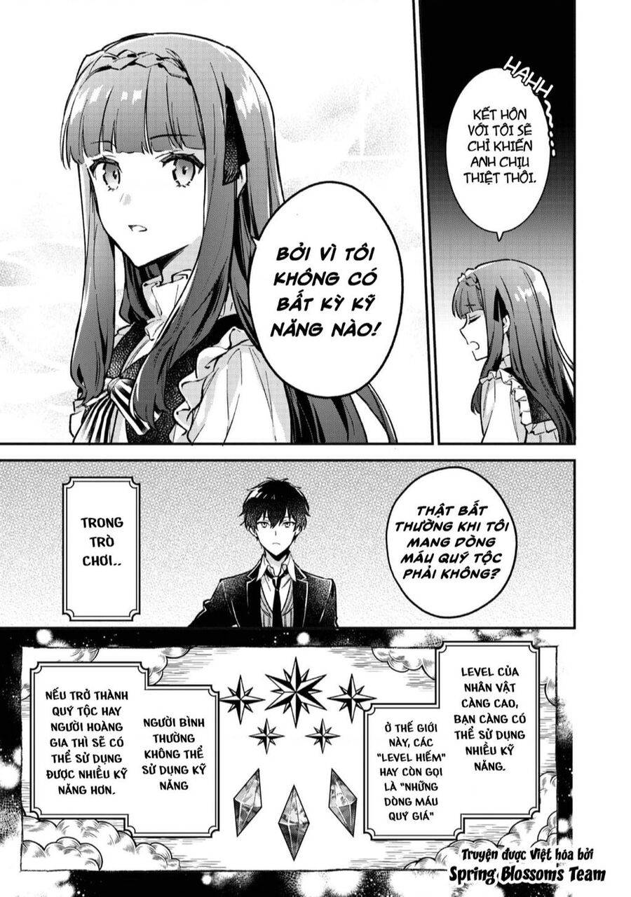 Akutou Ikka No Mana Musume Tensei Saki Mo Otome Game No Gokudou Reijou Deshita – Saijoukyuu Rank No Akuyaku-Sama Sono Dekiai Wa Fuyou Desu! [Chap 1-12] - Page 33