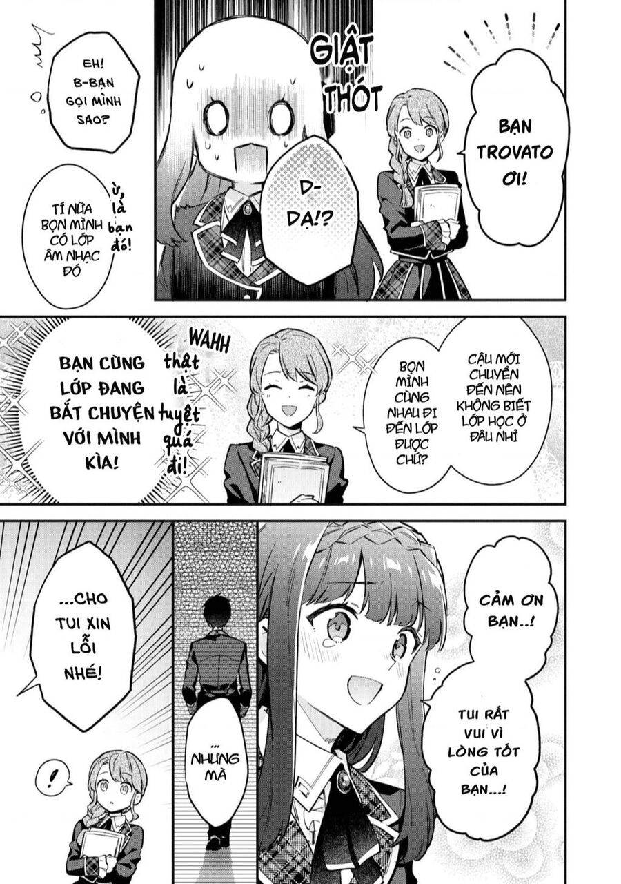 Akutou Ikka No Mana Musume Tensei Saki Mo Otome Game No Gokudou Reijou Deshita – Saijoukyuu Rank No Akuyaku-Sama Sono Dekiai Wa Fuyou Desu! [Chap 1-12] - Page 28