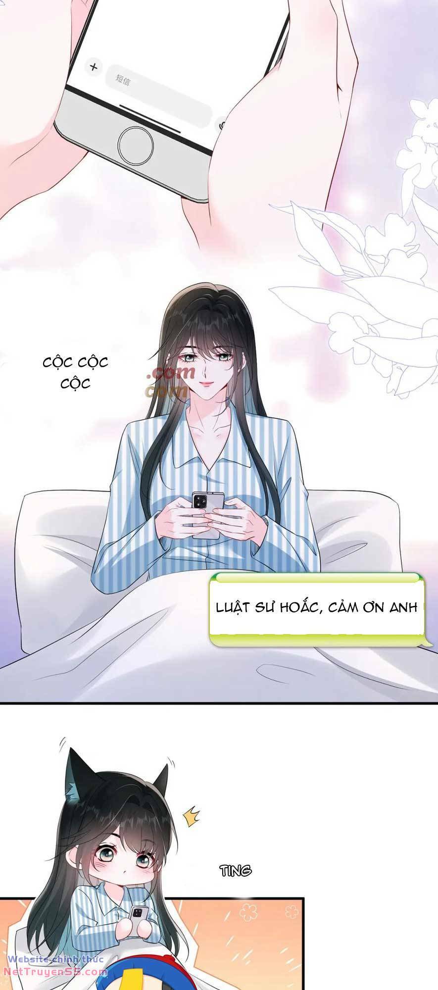 Anh Hoắc Ngoan Ngoãn Nuông Chiều Tôi