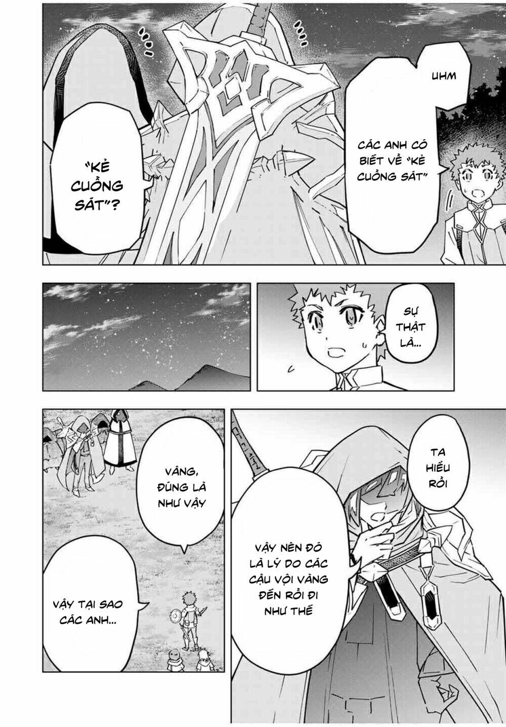 Bị phản bội bởi đồng đội và sở hữu [Gacha không giới hạn] LV.9999