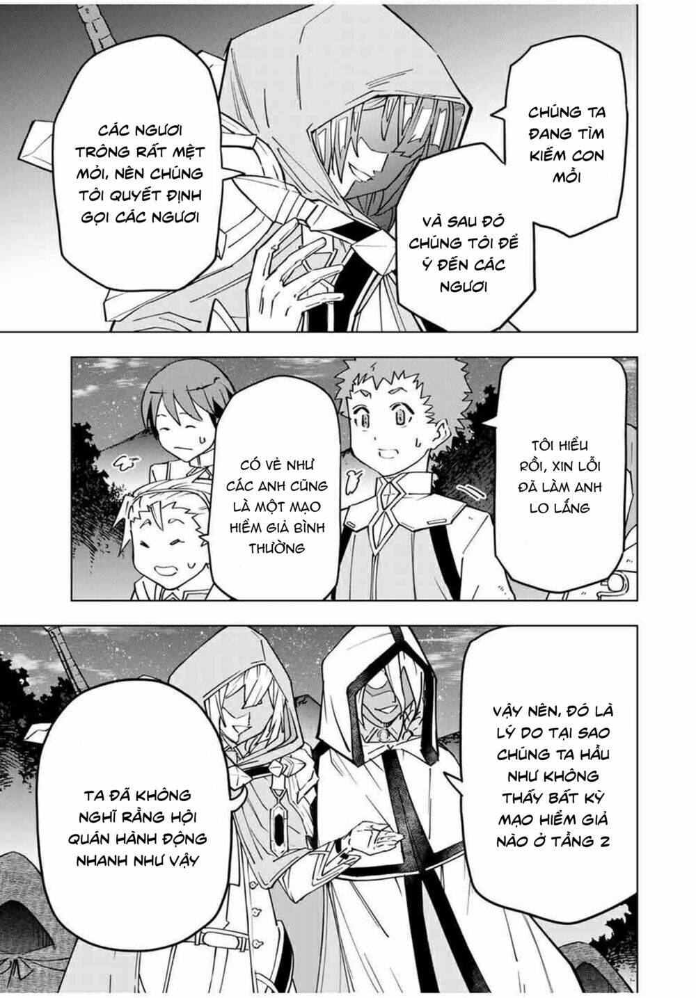 Bị phản bội bởi đồng đội và sở hữu [Gacha không giới hạn] LV.9999