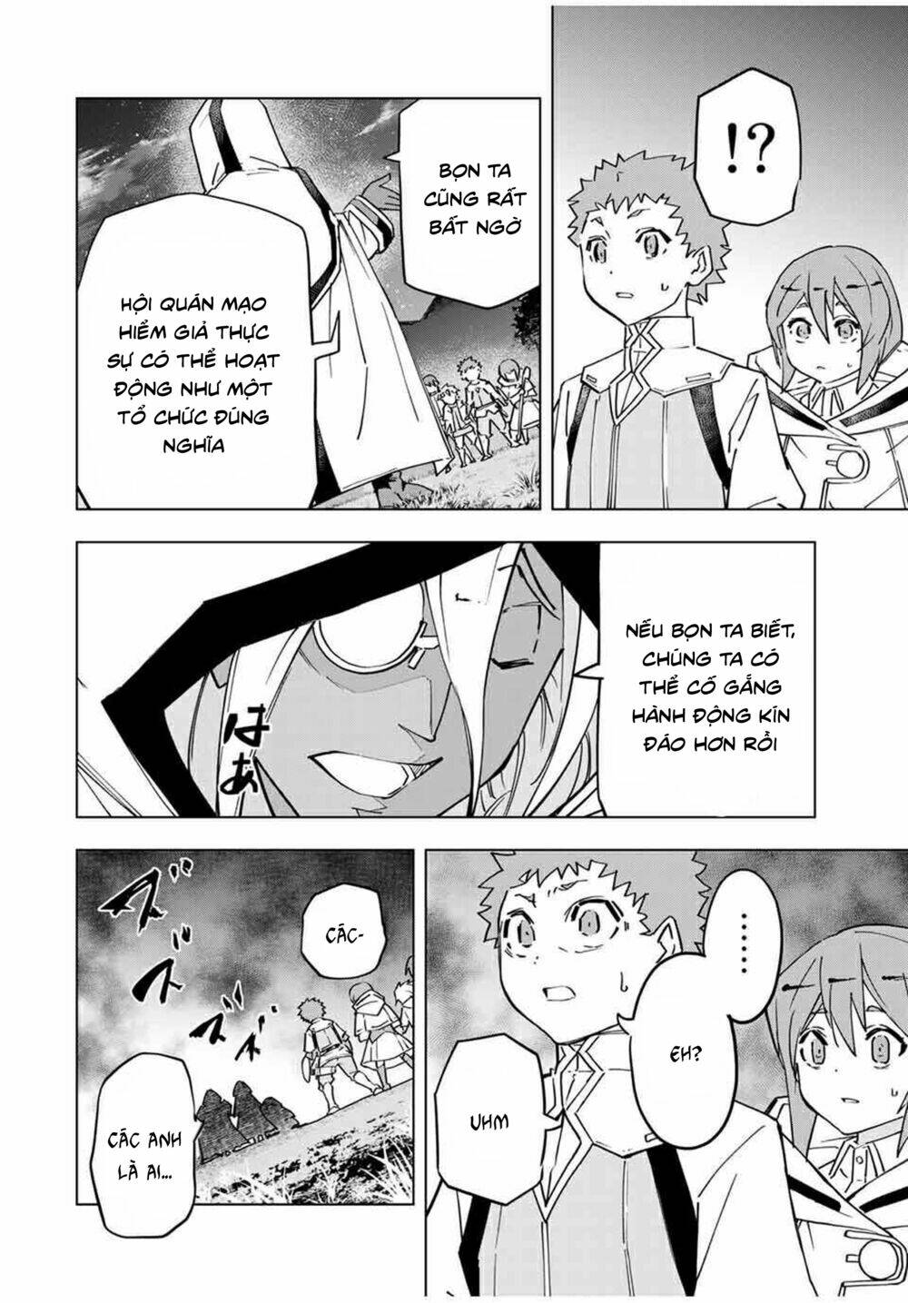 Bị phản bội bởi đồng đội và sở hữu [Gacha không giới hạn] LV.9999