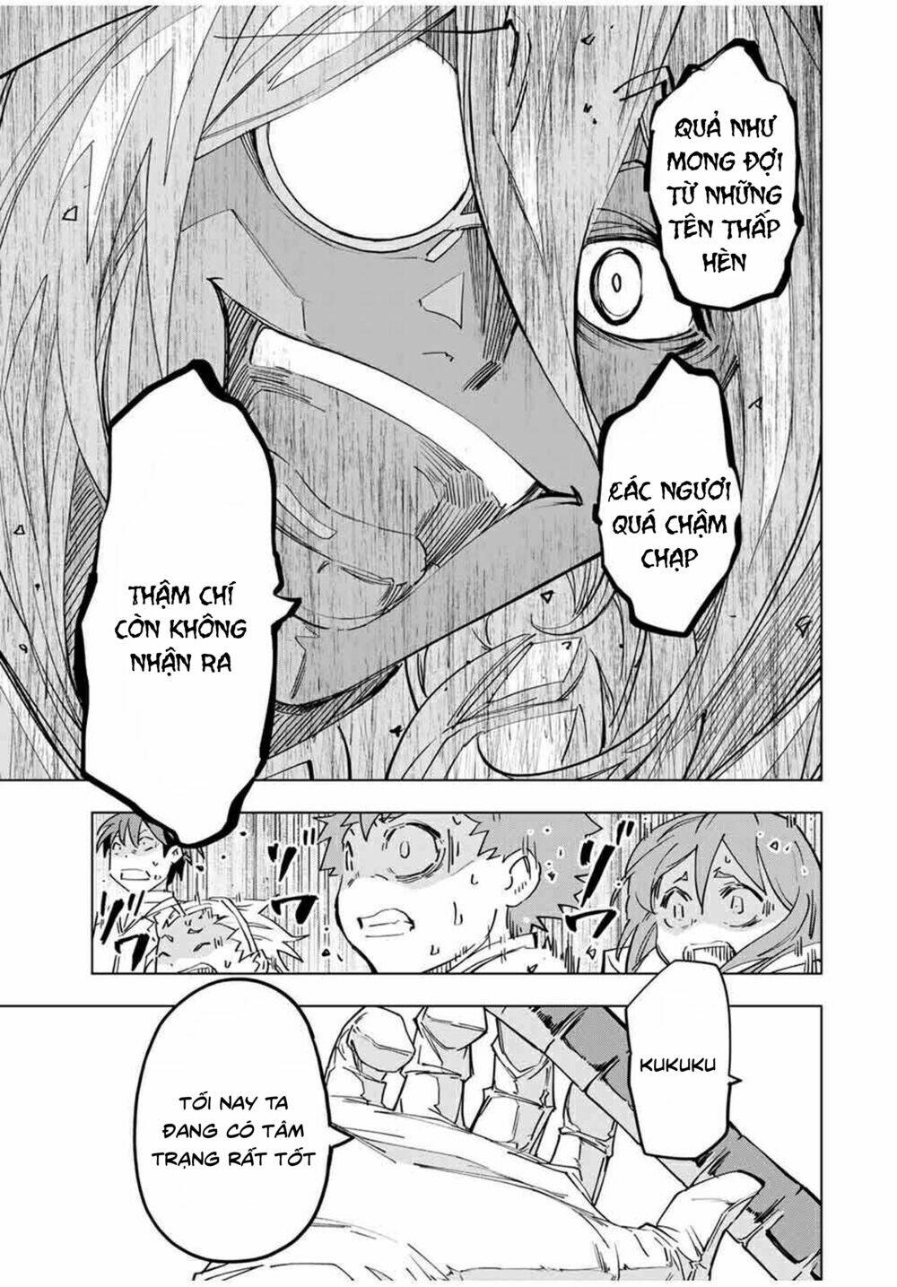 Bị phản bội bởi đồng đội và sở hữu [Gacha không giới hạn] LV.9999