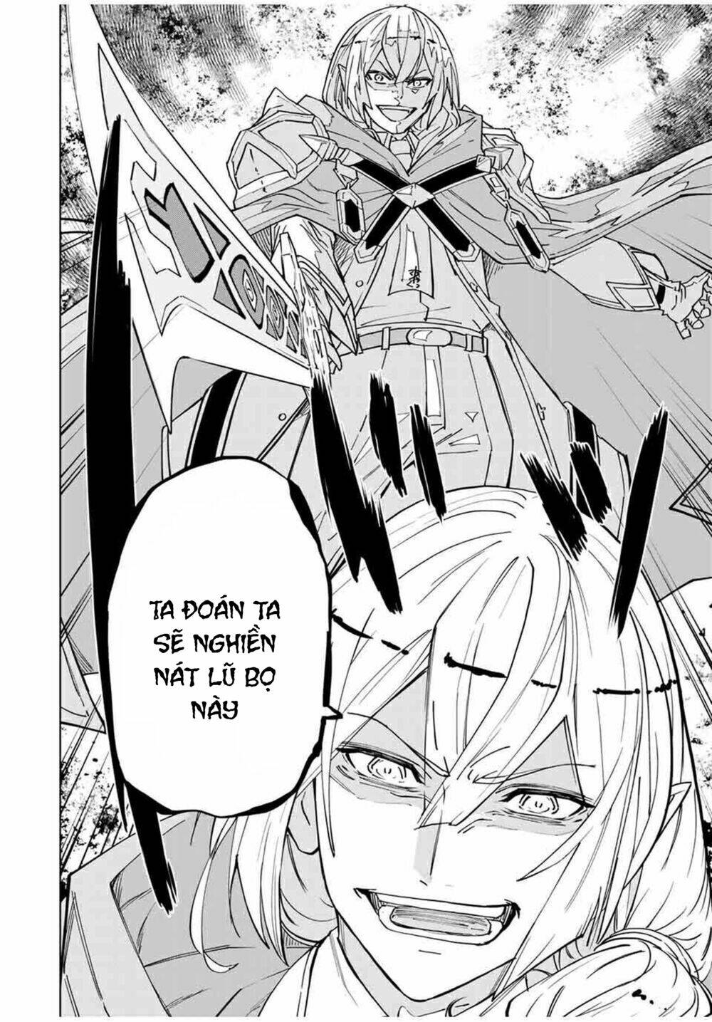 Bị phản bội bởi đồng đội và sở hữu [Gacha không giới hạn] LV.9999