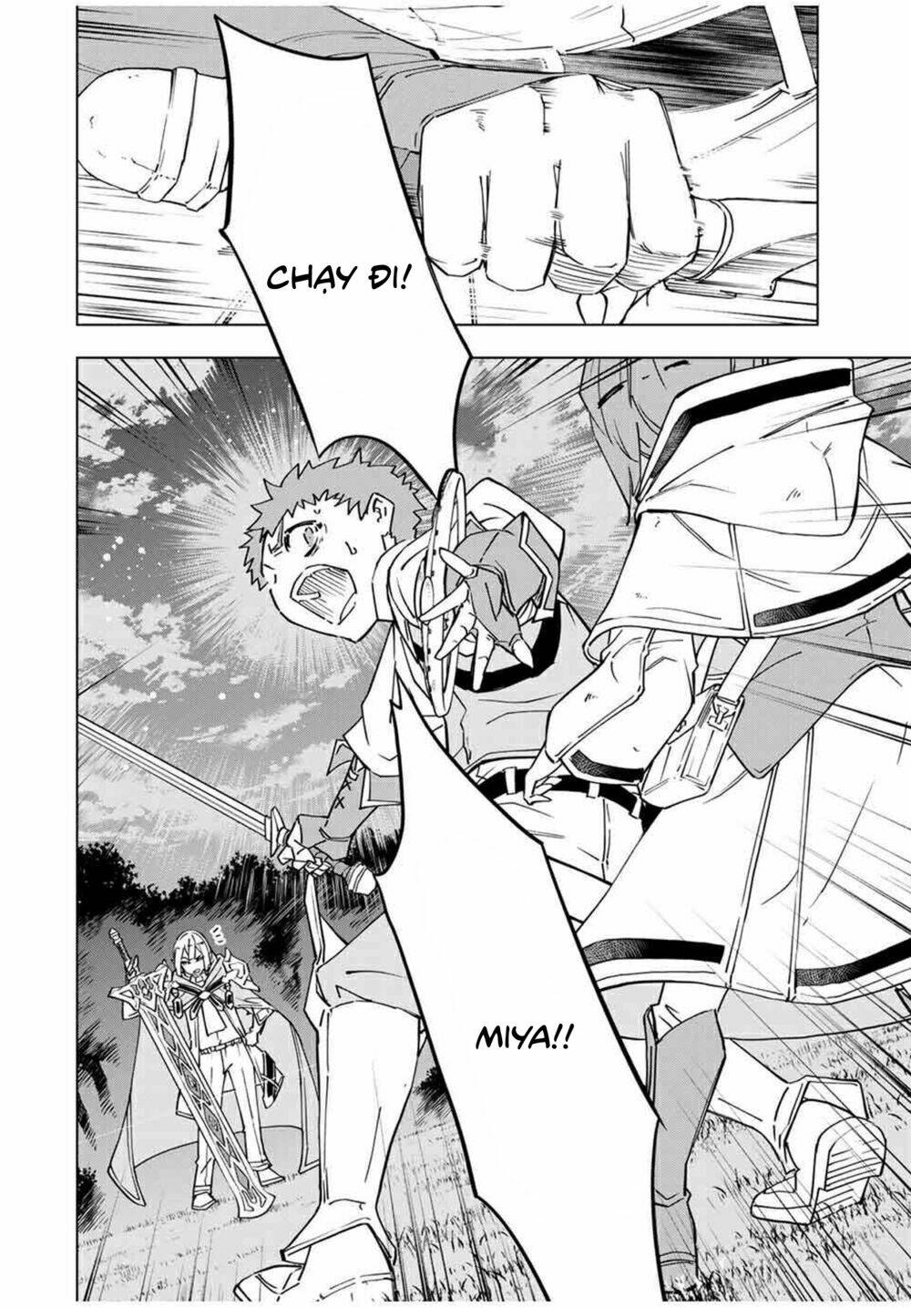 Bị phản bội bởi đồng đội và sở hữu [Gacha không giới hạn] LV.9999