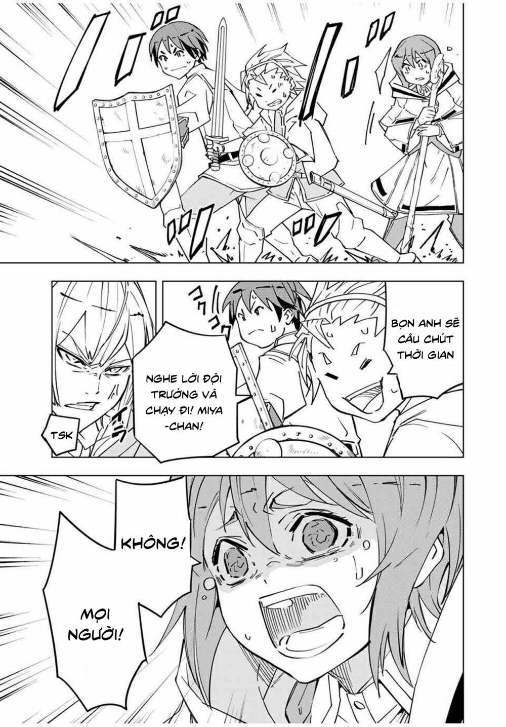 Bị phản bội bởi đồng đội và sở hữu [Gacha không giới hạn] LV.9999