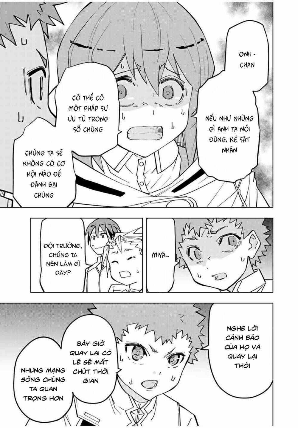 Bị phản bội bởi đồng đội và sở hữu [Gacha không giới hạn] LV.9999