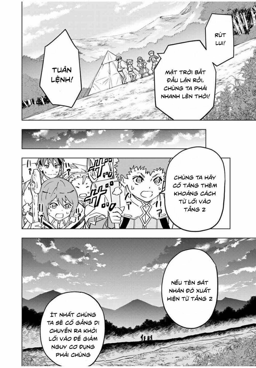 Bị phản bội bởi đồng đội và sở hữu [Gacha không giới hạn] LV.9999