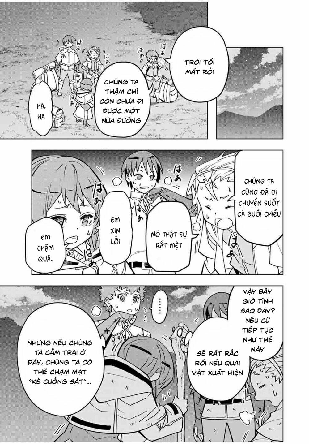 Bị phản bội bởi đồng đội và sở hữu [Gacha không giới hạn] LV.9999