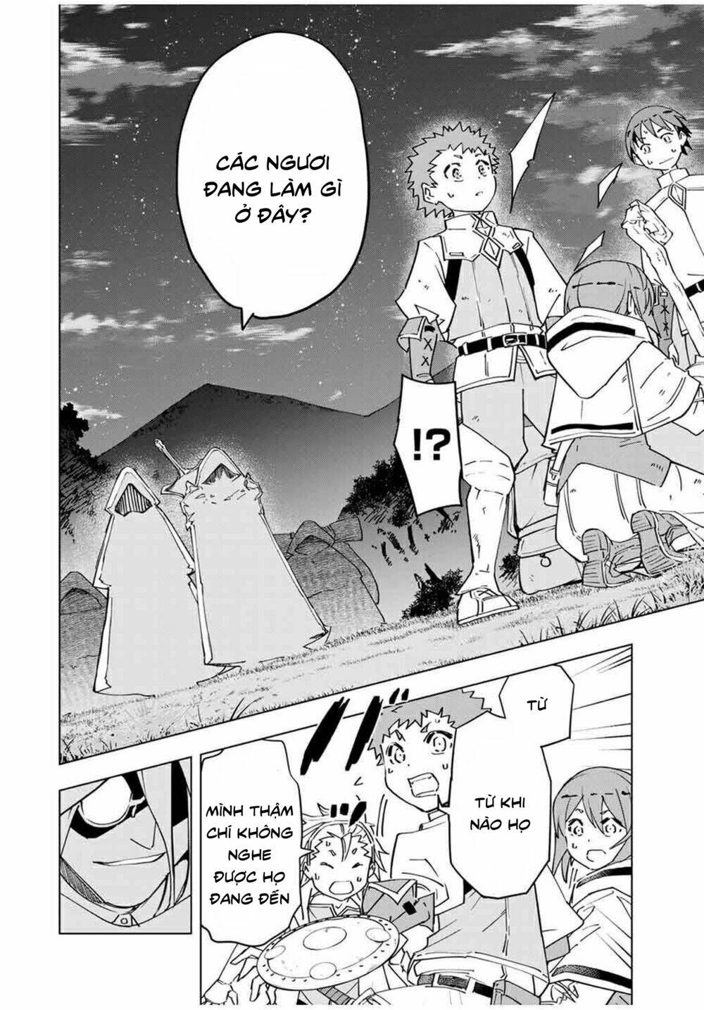 Bị phản bội bởi đồng đội và sở hữu [Gacha không giới hạn] LV.9999