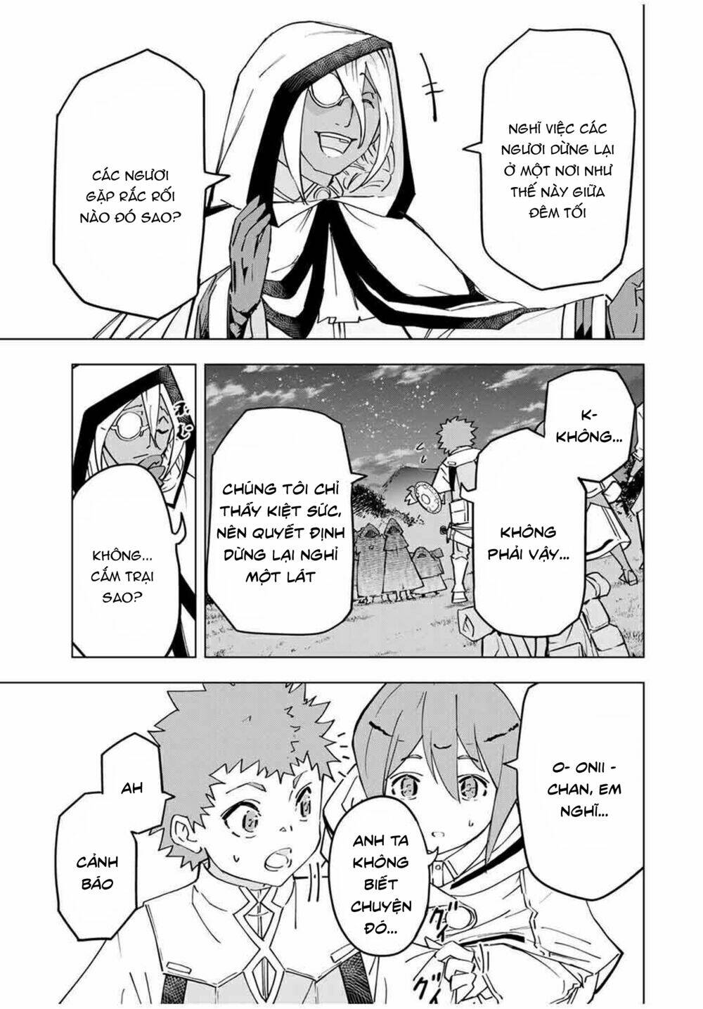 Bị phản bội bởi đồng đội và sở hữu [Gacha không giới hạn] LV.9999