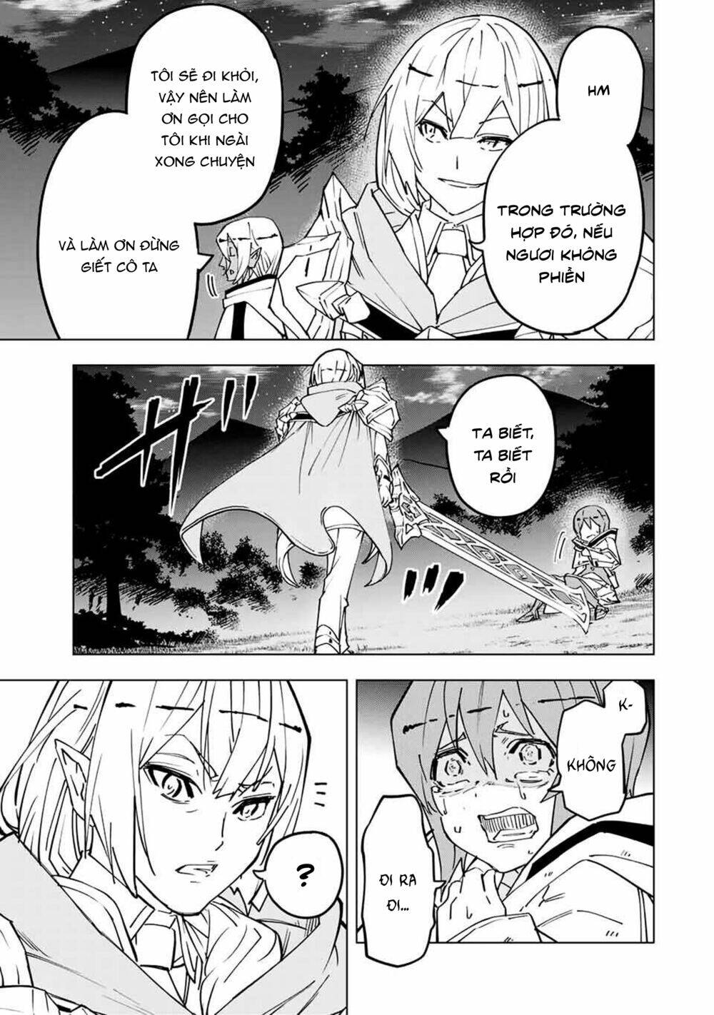 Bị phản bội bởi đồng đội và sở hữu [Gacha không giới hạn] LV.9999