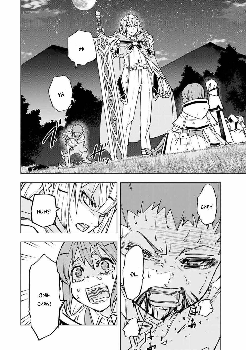 Bị phản bội bởi đồng đội và sở hữu [Gacha không giới hạn] LV.9999