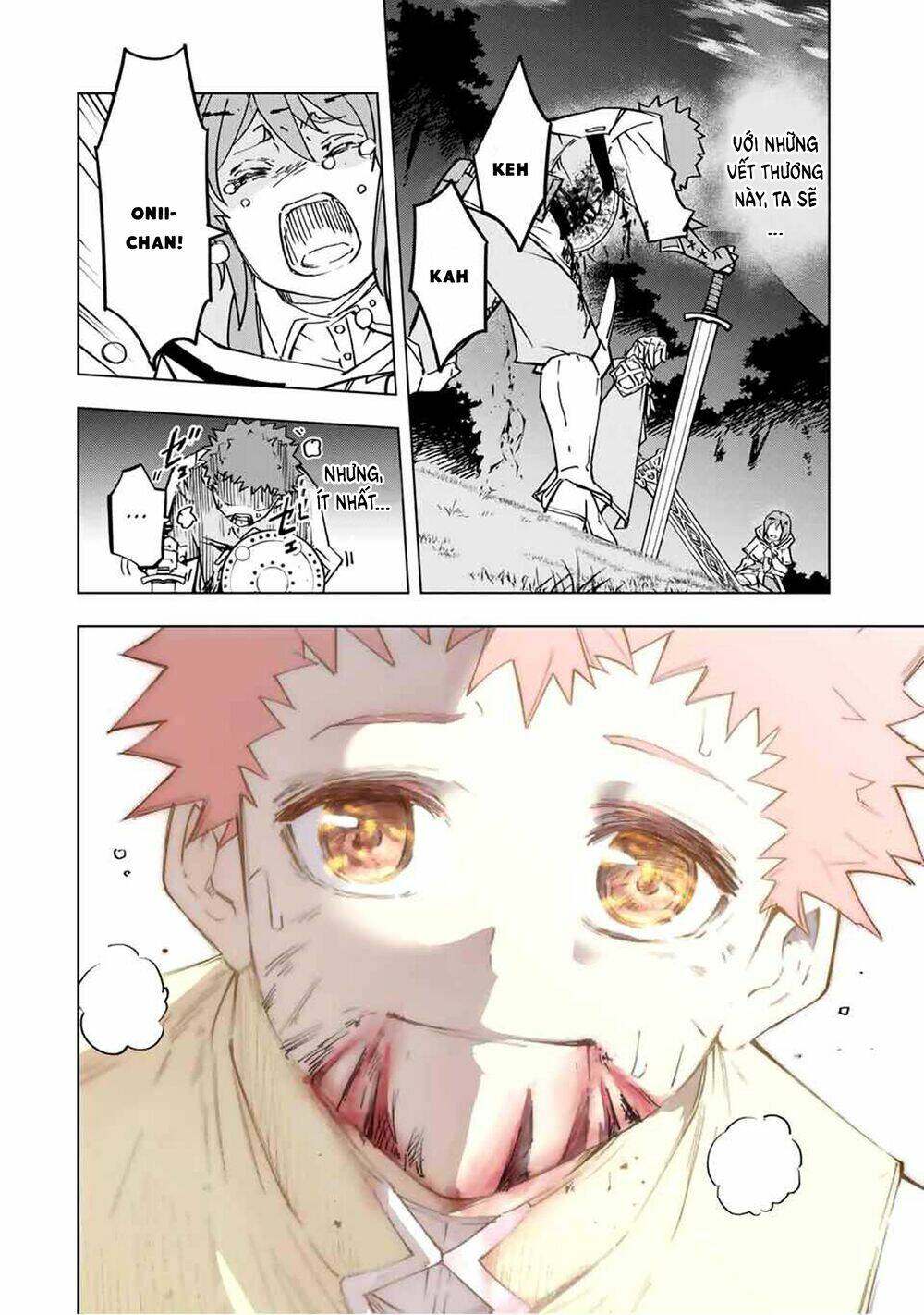 Bị phản bội bởi đồng đội và sở hữu [Gacha không giới hạn] LV.9999