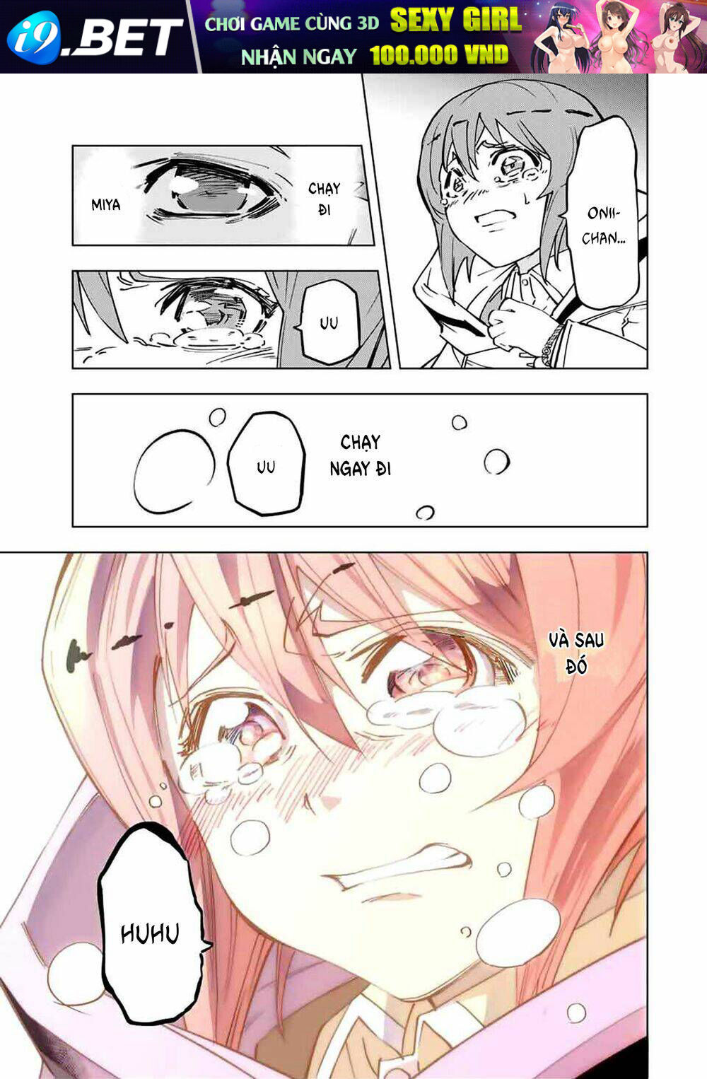 Bị phản bội bởi đồng đội và sở hữu [Gacha không giới hạn] LV.9999