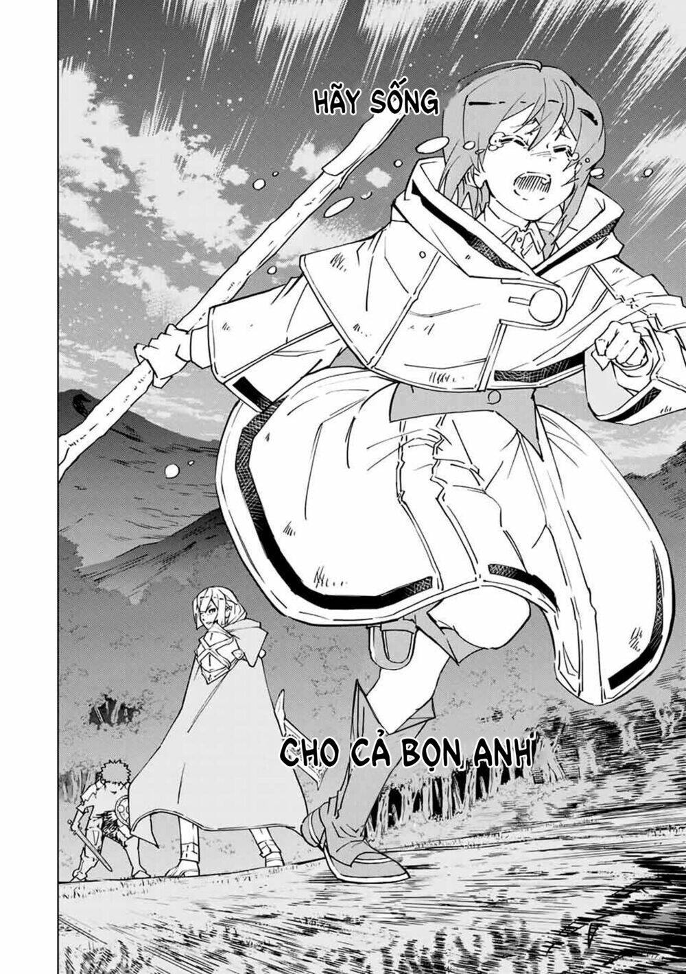 Bị phản bội bởi đồng đội và sở hữu [Gacha không giới hạn] LV.9999