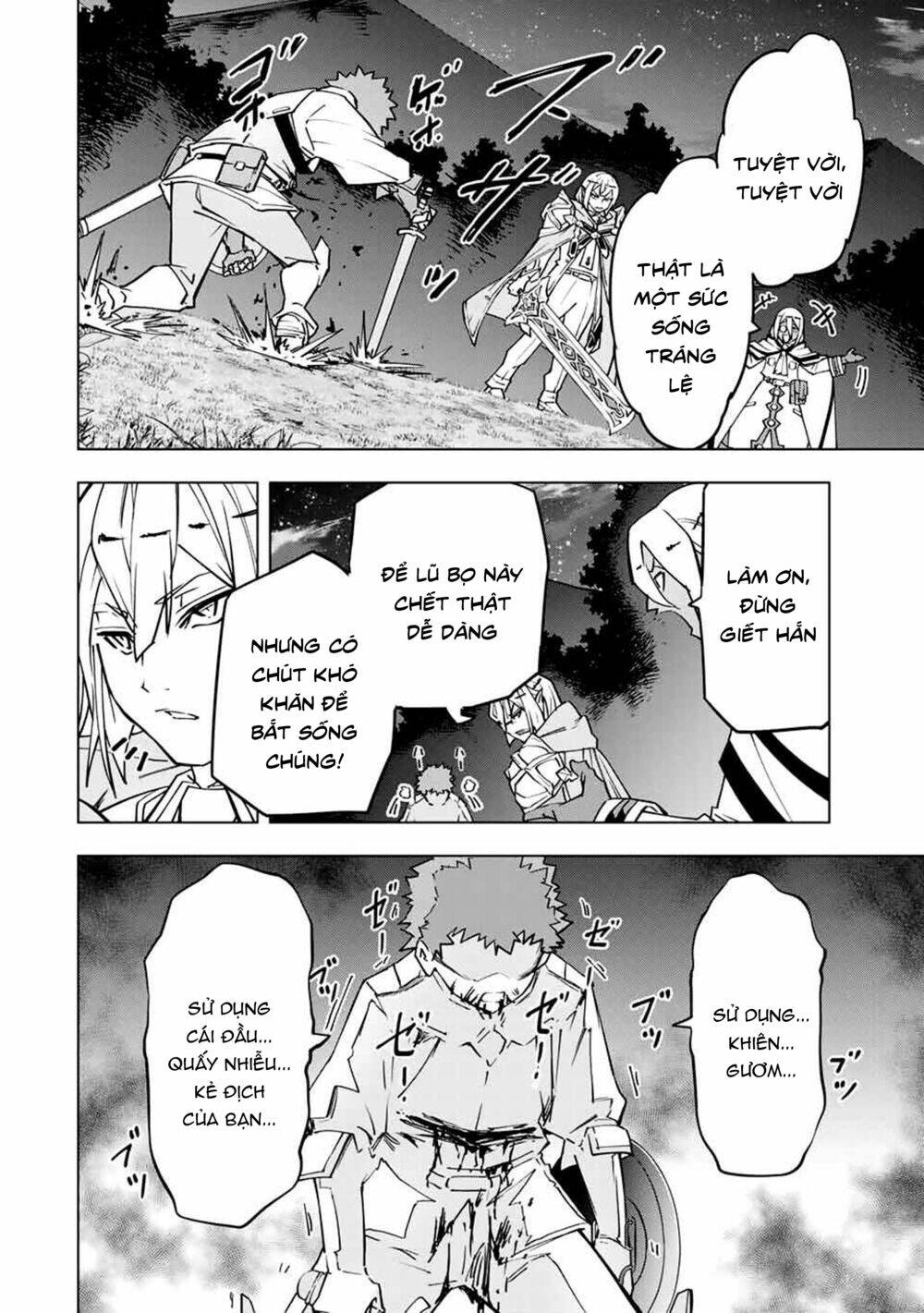 Bị phản bội bởi đồng đội và sở hữu [Gacha không giới hạn] LV.9999