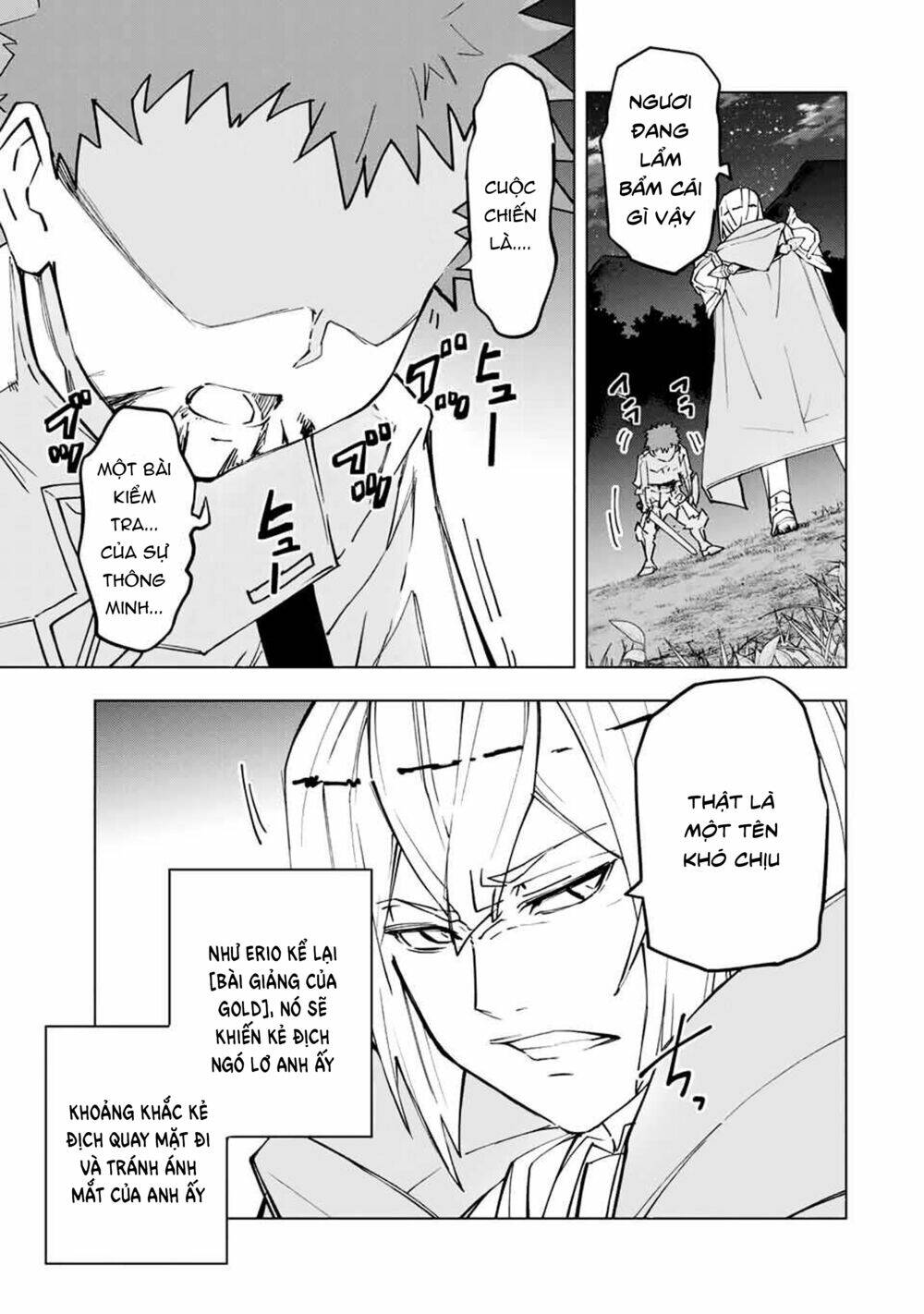 Bị phản bội bởi đồng đội và sở hữu [Gacha không giới hạn] LV.9999