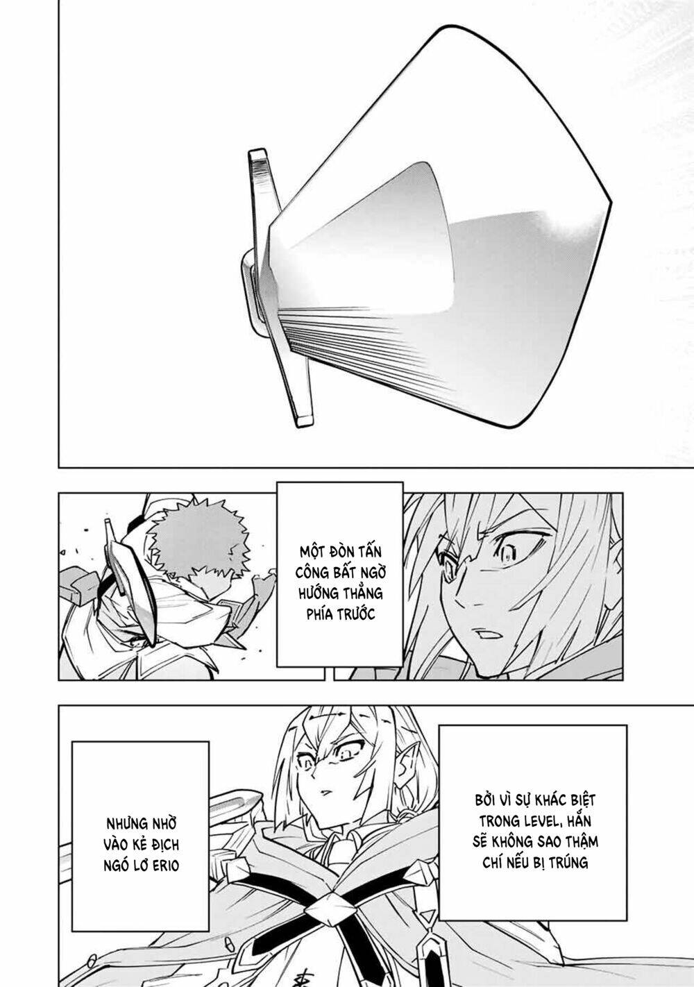 Bị phản bội bởi đồng đội và sở hữu [Gacha không giới hạn] LV.9999