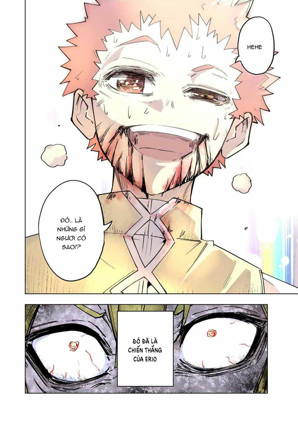 Bị phản bội bởi đồng đội và sở hữu [Gacha không giới hạn] LV.9999