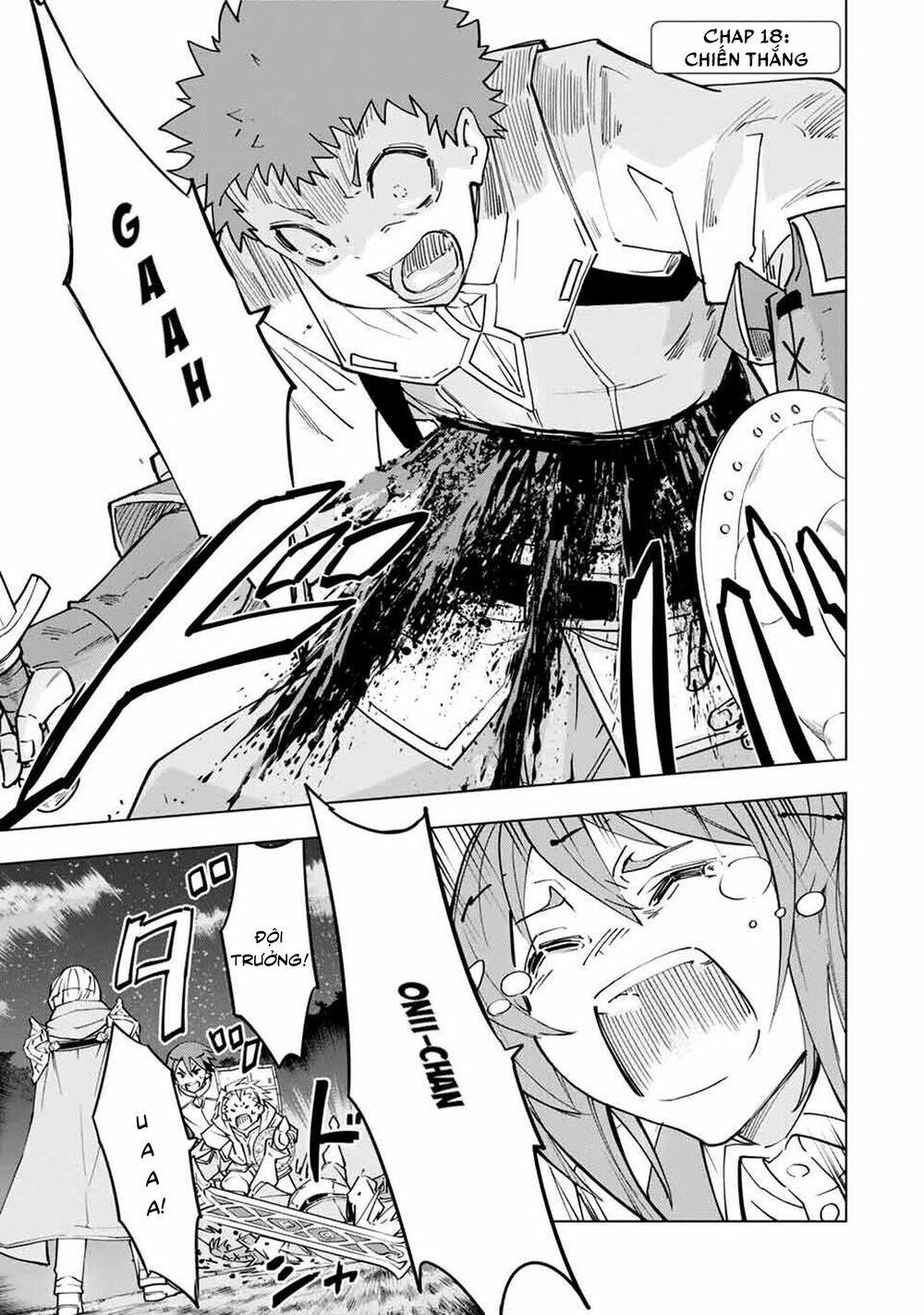 Bị phản bội bởi đồng đội và sở hữu [Gacha không giới hạn] LV.9999