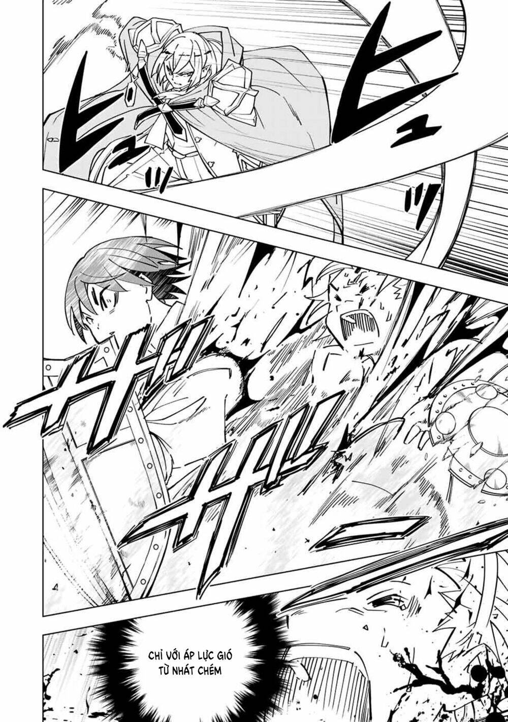 Bị phản bội bởi đồng đội và sở hữu [Gacha không giới hạn] LV.9999