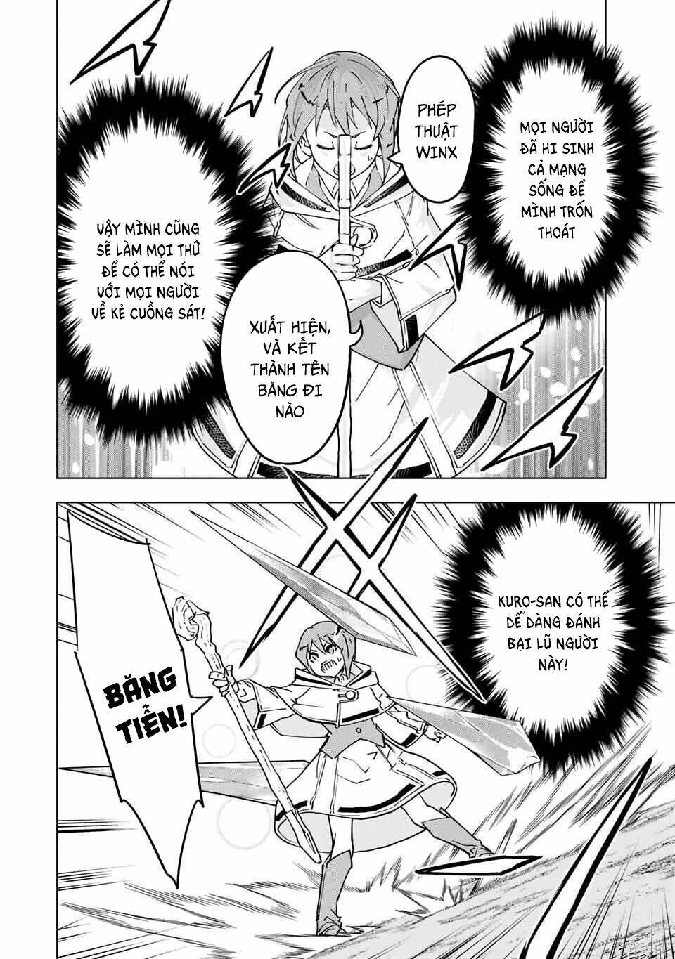 Bị phản bội bởi đồng đội và sở hữu [Gacha không giới hạn] LV.9999