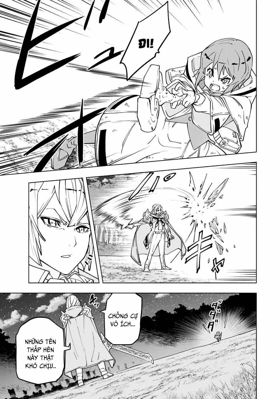 Bị phản bội bởi đồng đội và sở hữu [Gacha không giới hạn] LV.9999