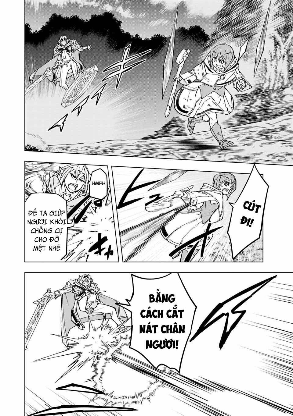 Bị phản bội bởi đồng đội và sở hữu [Gacha không giới hạn] LV.9999