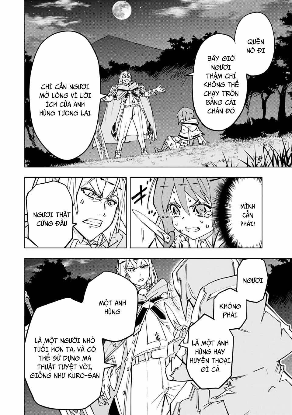 Bị phản bội bởi đồng đội và sở hữu [Gacha không giới hạn] LV.9999