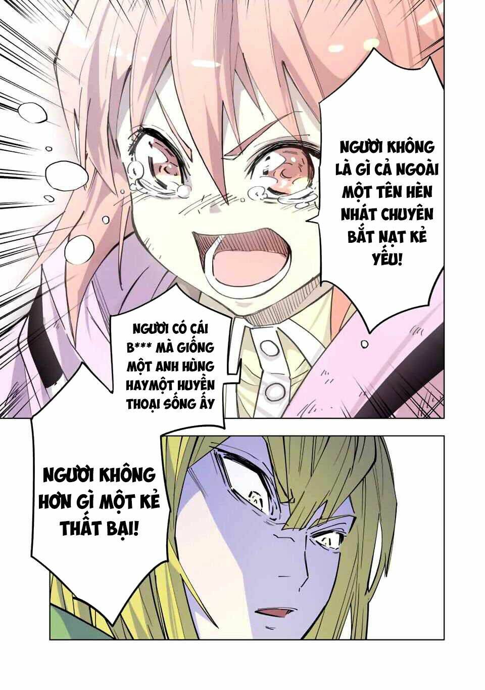 Bị phản bội bởi đồng đội và sở hữu [Gacha không giới hạn] LV.9999