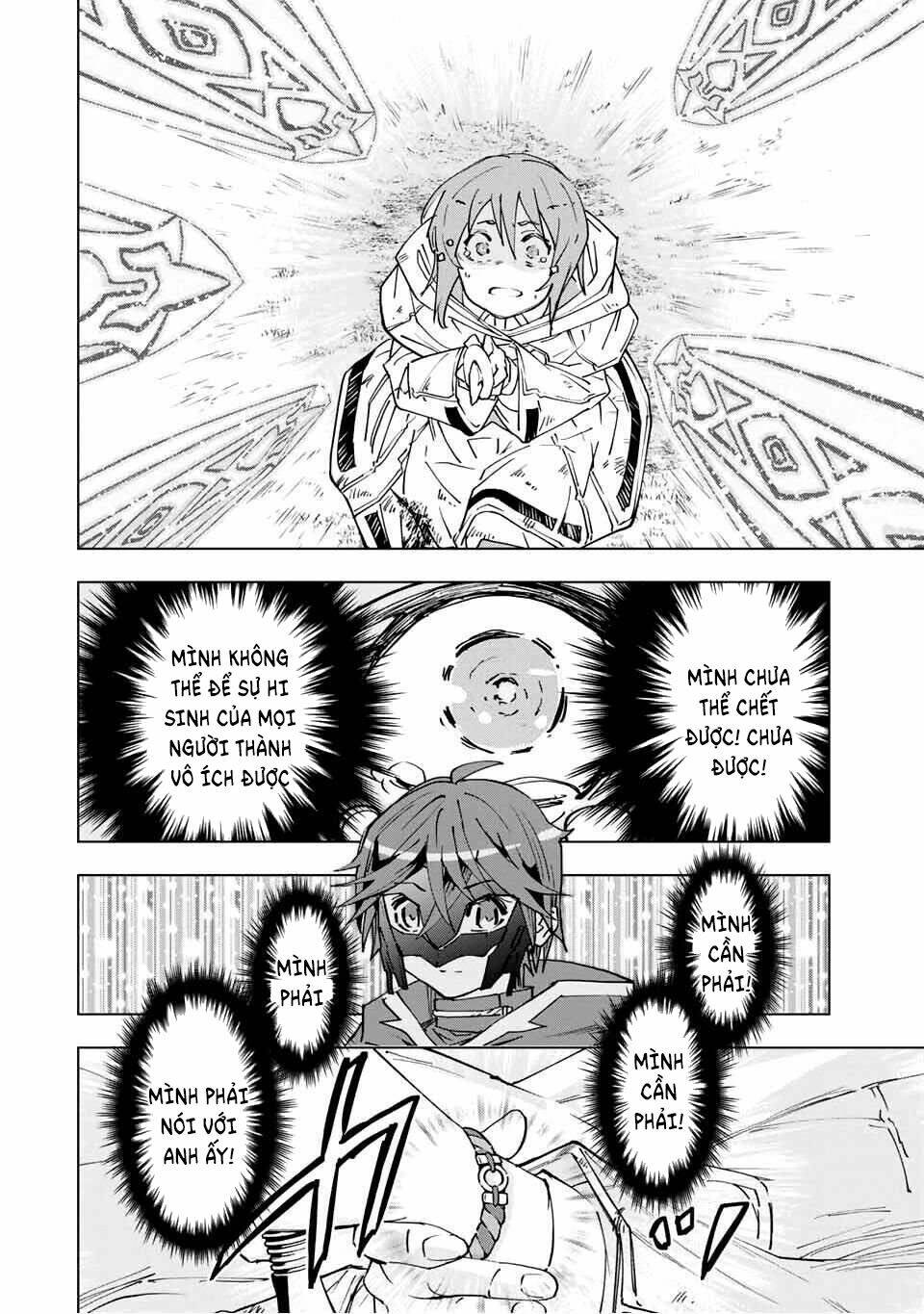 Bị phản bội bởi đồng đội và sở hữu [Gacha không giới hạn] LV.9999